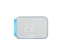 Cronotermostato wifi Urmet 129.8x87x42.5mm - 1054101