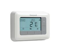 Cronotermostato Wireless Honeywell T4 con Relè