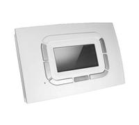 Cronotermostato wireless radiatore a gas mod. Stratos MB ITALKERO