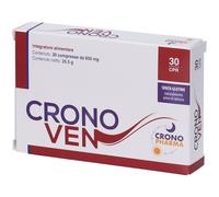Cronoven 30 Compresse 25,5 g Compresse