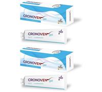Cronoven Gel 120 Ml 2x120 ml