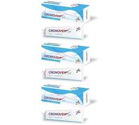 Cronoven Gel 120 Ml 3x120 ml
