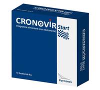 CRONOVIR START 10BUST