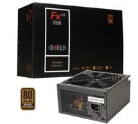 Cronus Evo Labs -700ATV alimentatore per computer 700 W 20+4 Pin ATX Nero