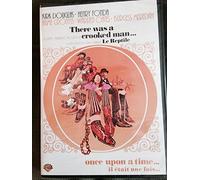 Cronyn/Meredith/Fonda - There Was a Crooked Man