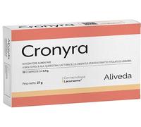 Cronyra 30 compresse