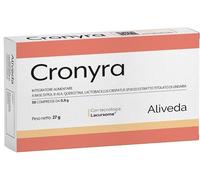 CRONYRA 30CPR