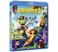 CROODS 2 (LES) - BD
