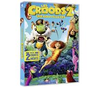 CROODS 2 (LES) - DVD