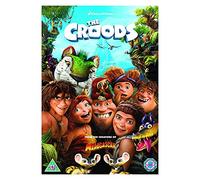 Croods - Croods