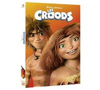 CROODS (LES) - DVD