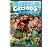 Croods, The