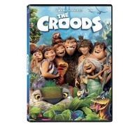 Croods, The