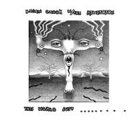 Crook, Brian W/The R - This World Just Eats Meup Alive