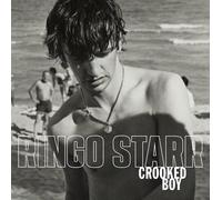 Crooked Boy (1 Vinile) - Ringo Starr (Vinile)