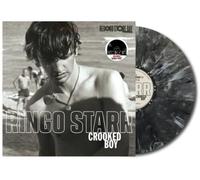 crooked boy – Universal Music Group