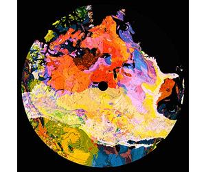 Crooked Colours - Langata