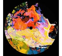 Crooked Colours Langata (Vinyl LP)