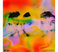 Crooked Colours Tomorrows (Vinyl LP)