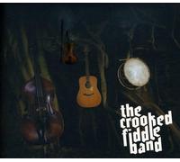 Crooked Fiddle Band - Crooked Fiddle Band