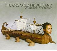 Crooked Fiddle Band - Moving Pieces Of The Sea