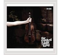 Crooked Fiddle Band - Rise