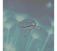 Crooked Fingers - Bring On The Snakes (Reissue)