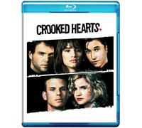 Crooked Hearts (Blu-ray) Burt Lancaster Craig Wasson Jonathan Goldsmith Ted Post