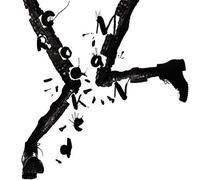 Crooked House - Crooked Man (Audio CD)