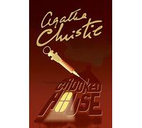 Crooked House [Not-Ru By]: A Twisted Murder Mystery Set in a Sprawling Family Mansion