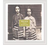 Crooked Jades - Worlds On Fire