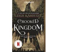 Leigh Bardugo Crooked Kingdom (Tascabile) Six of Crows