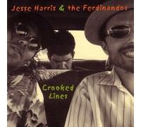 Crooked Lines (US Import)