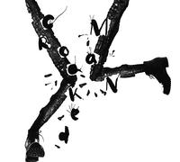 Crooked Man - Crooked House