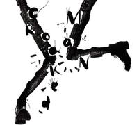 Crooked Man Crooked House (CD) Album
