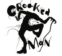 CROOKED MAN - CROOKED MAN