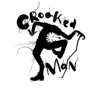Crooked Man - Crooked Man (Audio Cd)