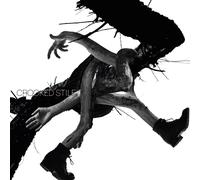 Crooked Man Crooked Stiles (Vinyl LP) 12" Album