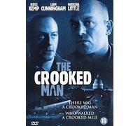 Crooked Man (edizione Olandese)