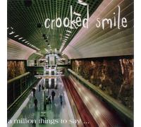 Crooked Smile - A Million Things To Say