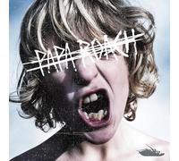 Papa Roach - Crooked Teeth (LP)