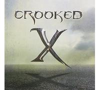 Crooked X by Crooked X (2009-01-27)