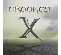 Crooked X - Crooked X