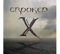 Crooked X Crooked X (CD)