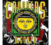 Crookers - Dr Gonzo