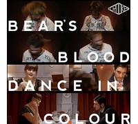 Crookes - Bear's Blood/Dance In Colour