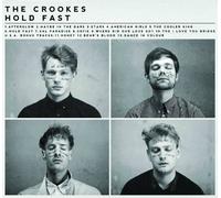 Crookes - Hold Fast
