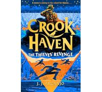 Crookhaven: The Thieves' Revenge: Book 5