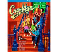 Crooklyn (Blu-ray) Alfre Woodard Delroy Lindo Spike Lee