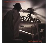 Crooklyn Dub Outernational Pre - Certified Dope Vol. 3